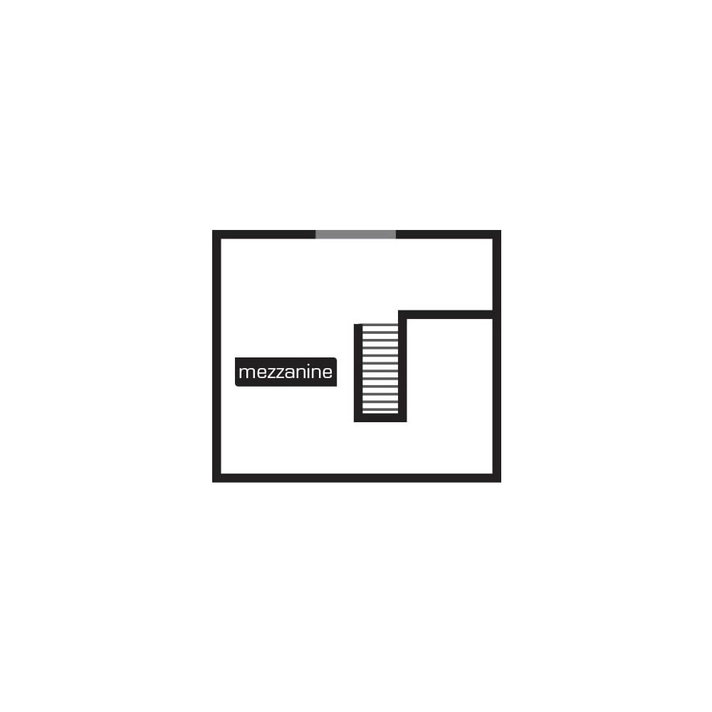 Chalet Becca La Tania Floor Plan 2